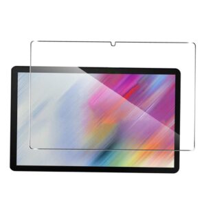 Samsung Galaxy Tab A11 Plus/A9 Plus Skärmskydd i härdat glas Full Coverage