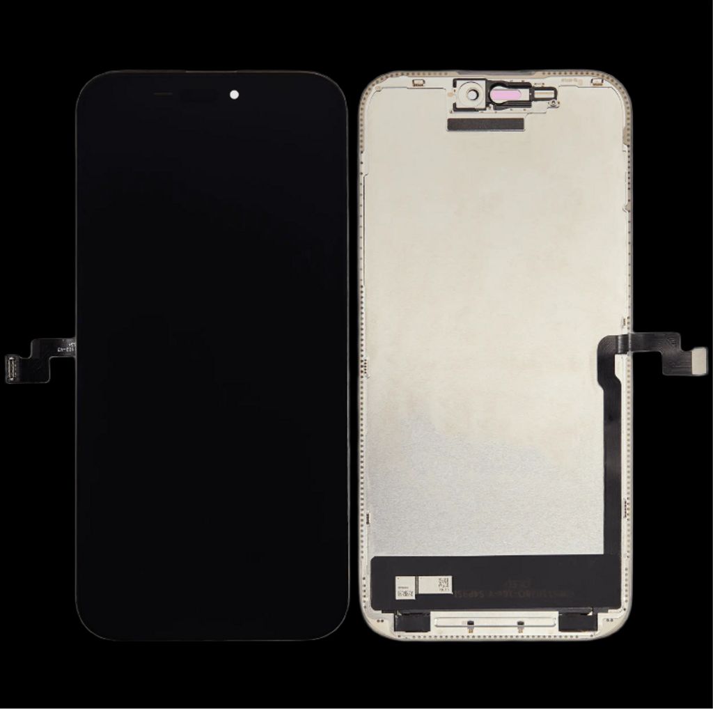 iPhone 16 Pro LCD-skärm